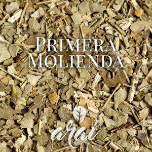 Packs Yerba Mate Araí Primera Molienda