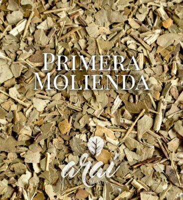 Packs Yerba Mate Araí Primera Molienda