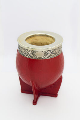 MATE IMPERIAL ALP. VIROLA LISA